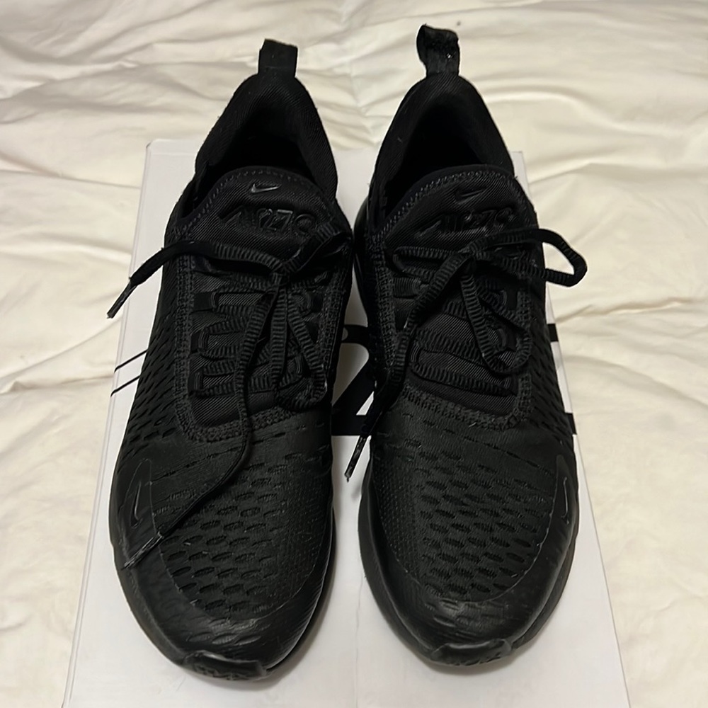 COPY - Nike 270 all black